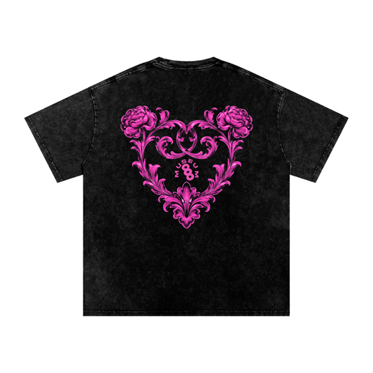 L'AMOUR HEART T-Shirt