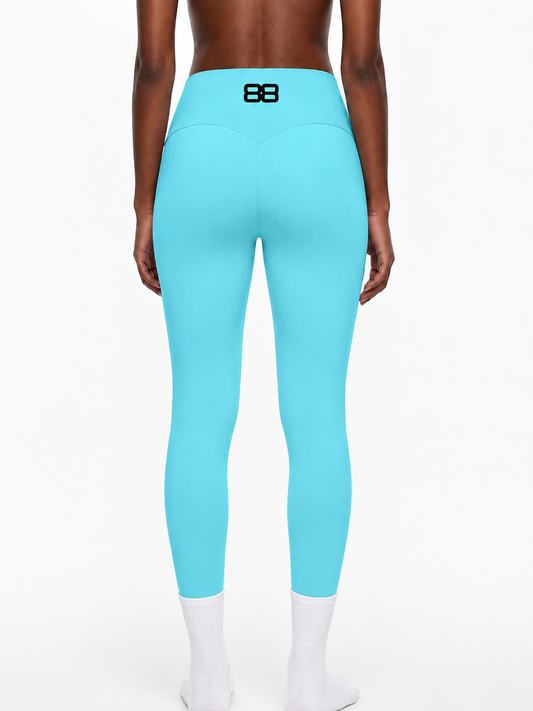 Musée 88 High-Waisted Leggings