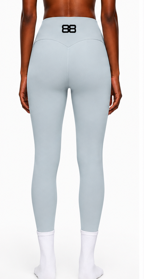 Musée 88 High-Waisted Leggings