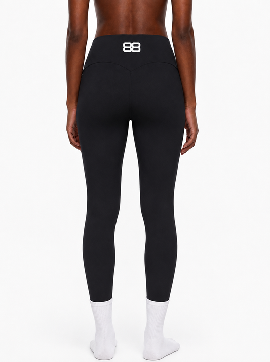 Musée 88 High-Waisted Leggings