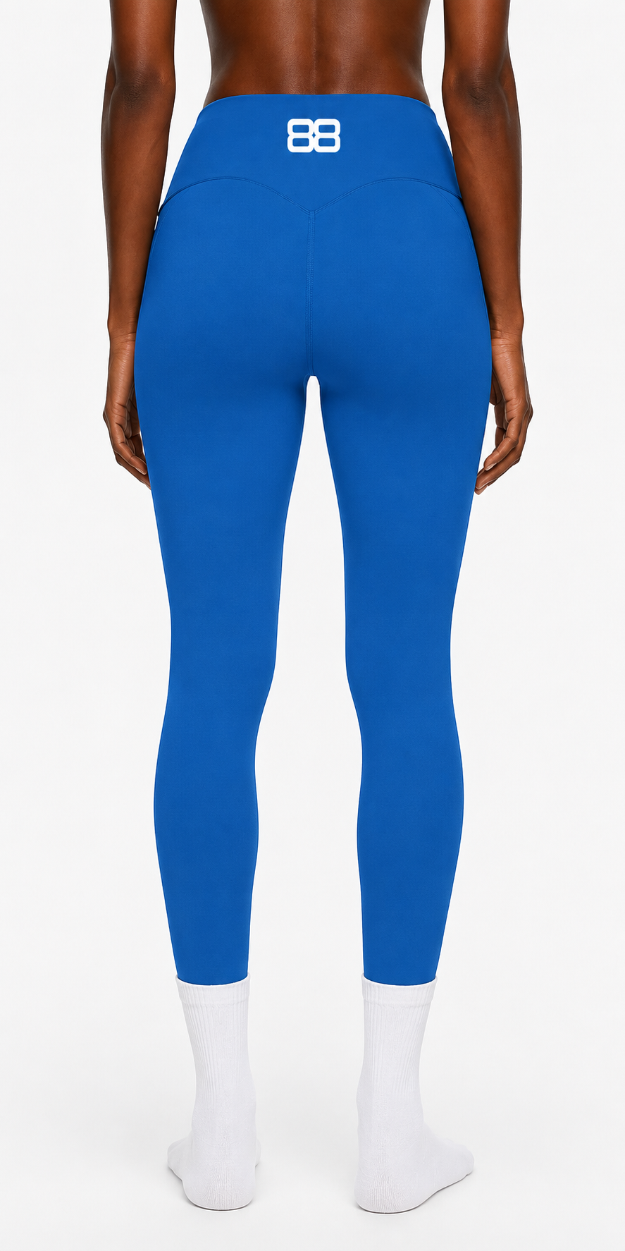 Musée 88 High-Waisted Leggings