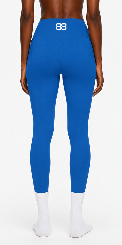 Musée 88 High-Waisted Leggings