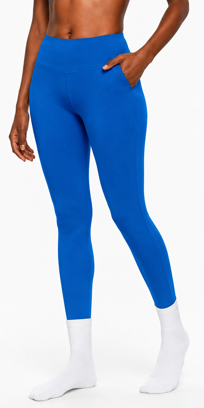Musée 88 High-Waisted Leggings