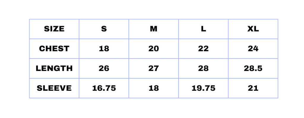 Museum'88 ICÒN F/B T-Shirt