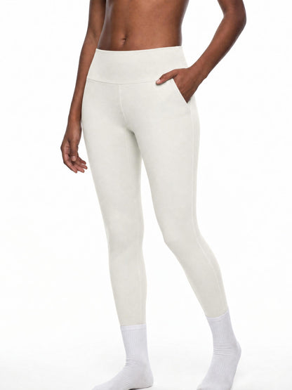 Musée 88 High-Waisted Leggings