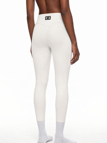 Musée 88 High-Waisted Leggings