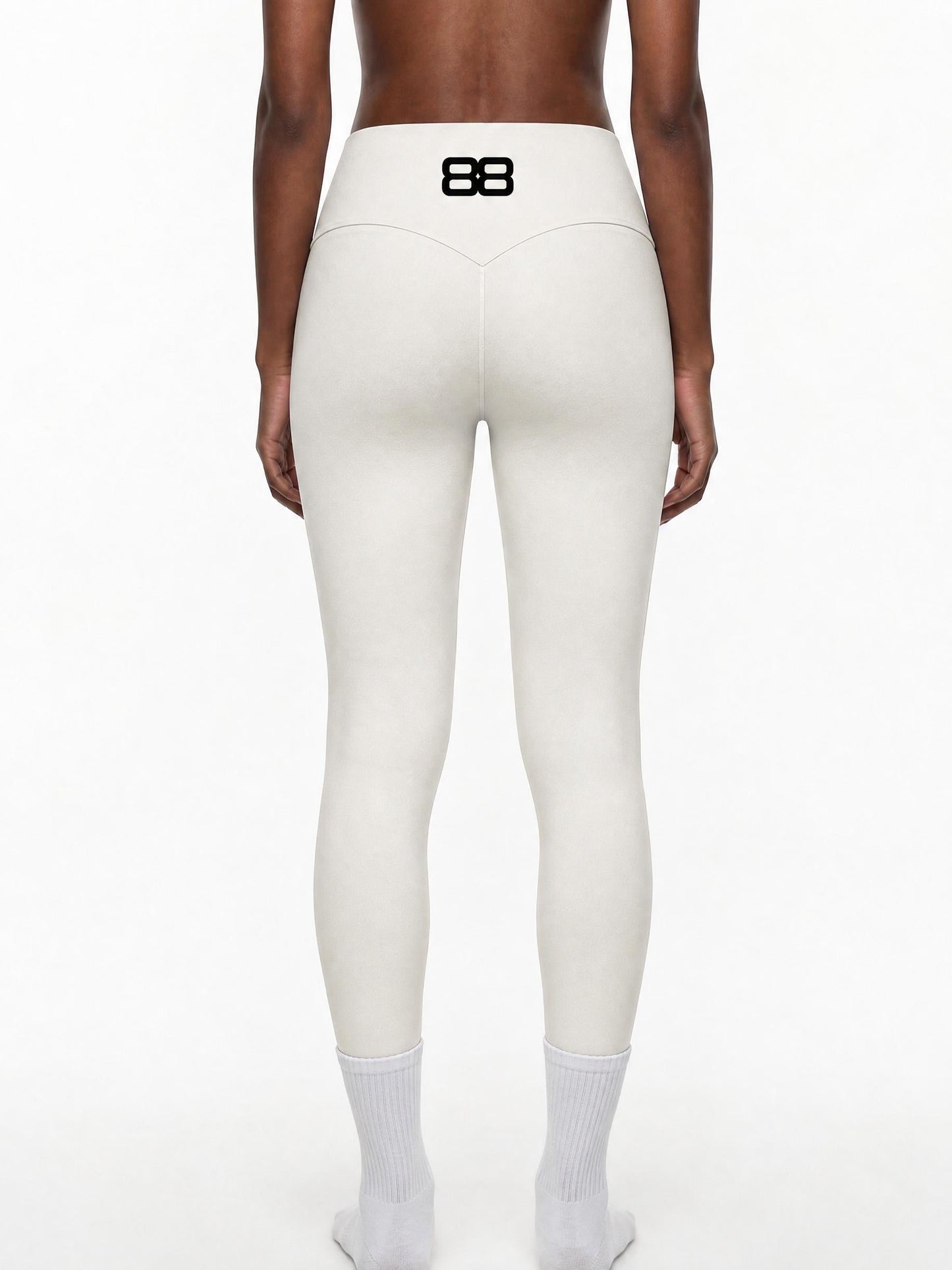 Musée 88 High-Waisted Leggings