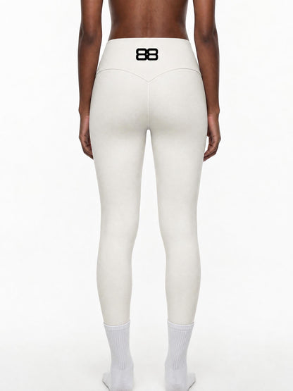 Musée 88 High-Waisted Leggings