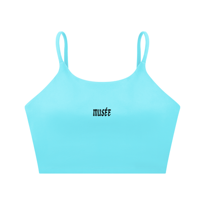Musée 88 Sports Bra