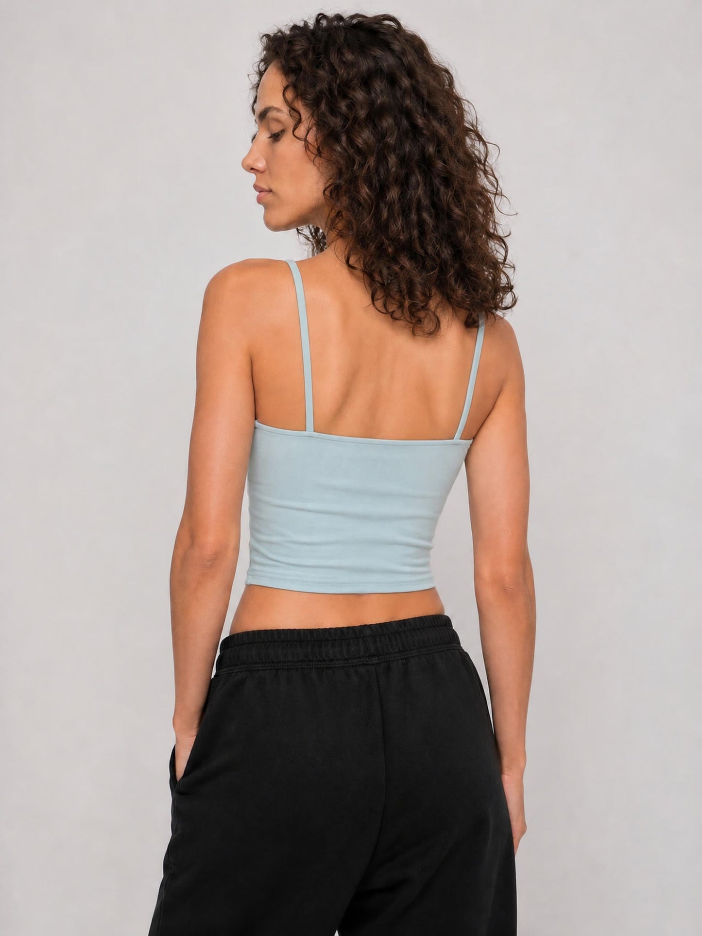 Musée 88 Sports Bra