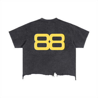 MUSÉE-PARIS Wash T-Shirt