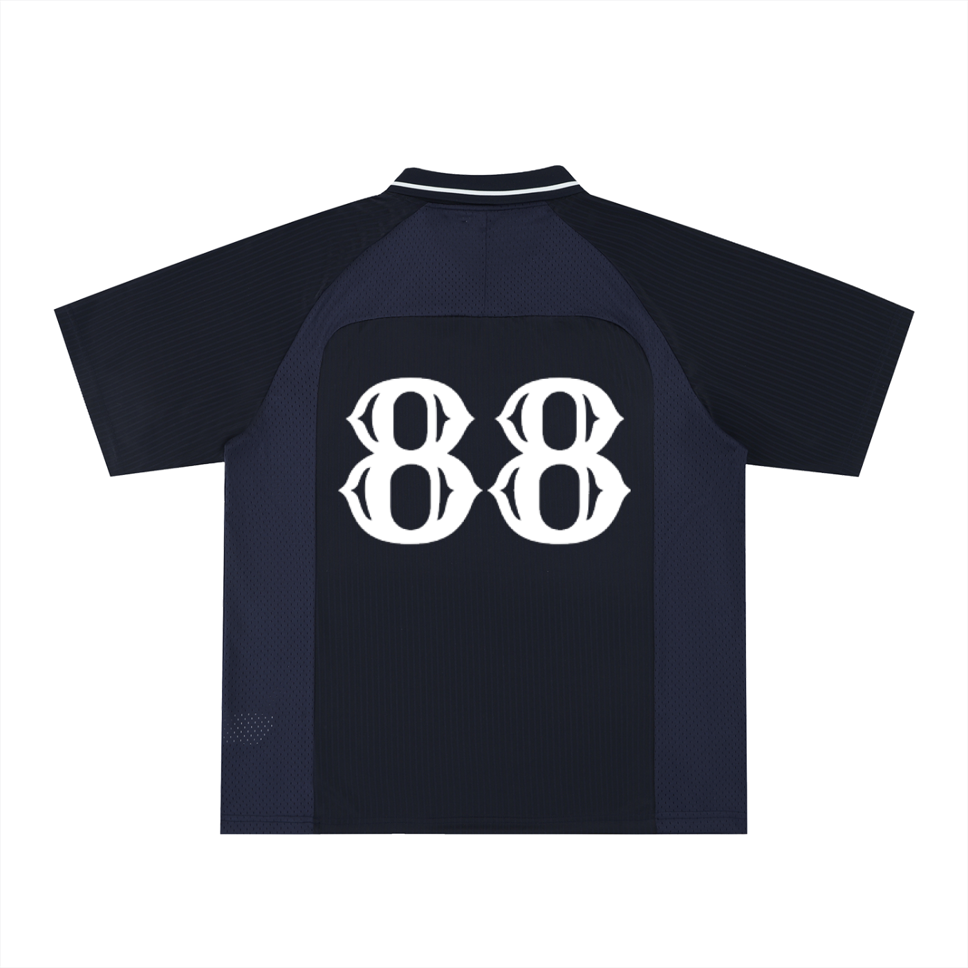 88 Jersey
