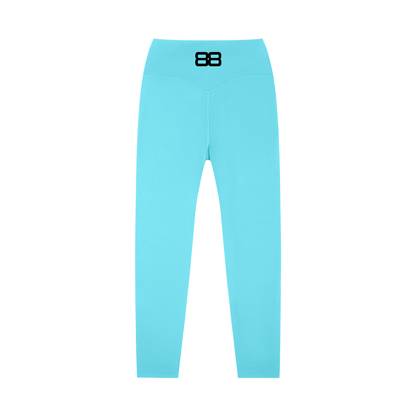 Musée 88 High-Waisted Leggings