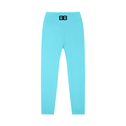 Musée 88 High-Waisted Leggings