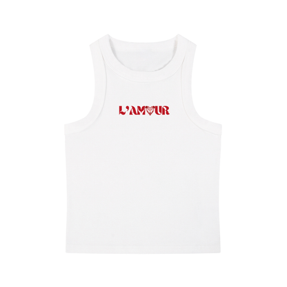 L'AMOUR Tank-Top