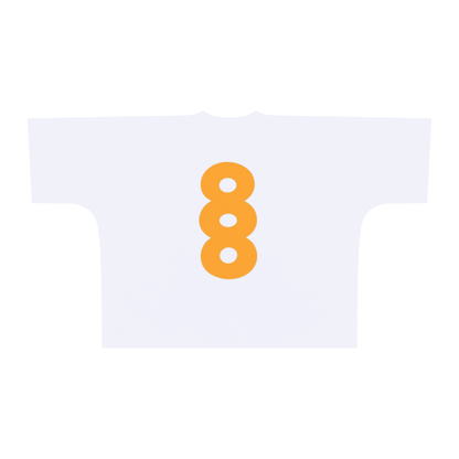 88-Piece T-Shirt