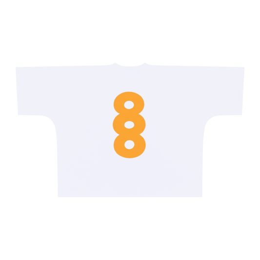 88-Piece T-Shirt