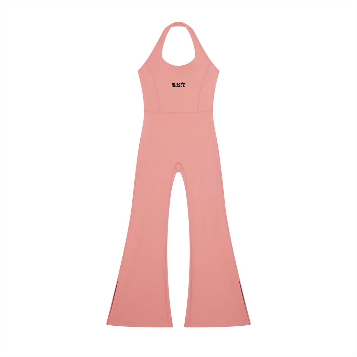 MUSÉE 88 Flared Jumpsuit
