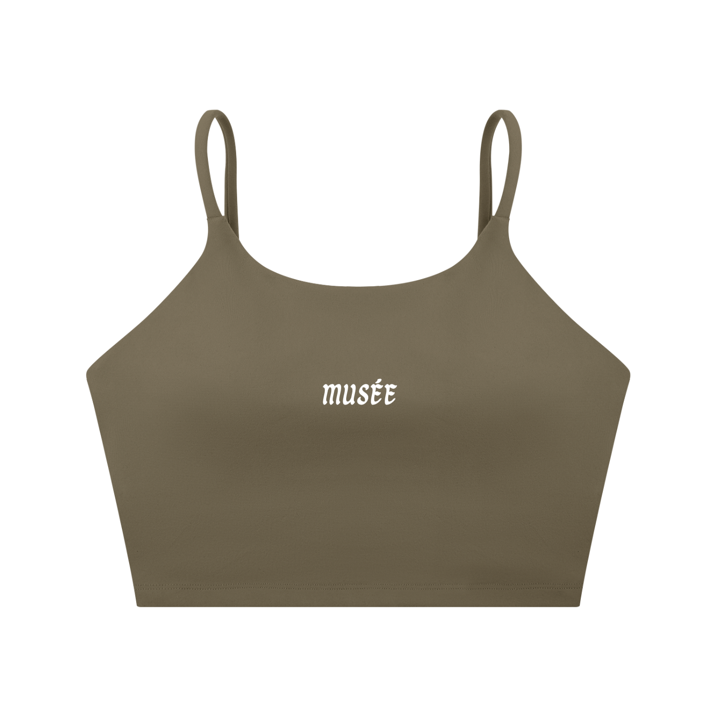 Musée 88 Sports Bra