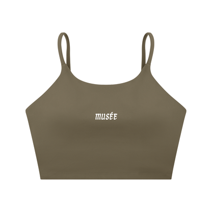 Musée 88 Sports Bra