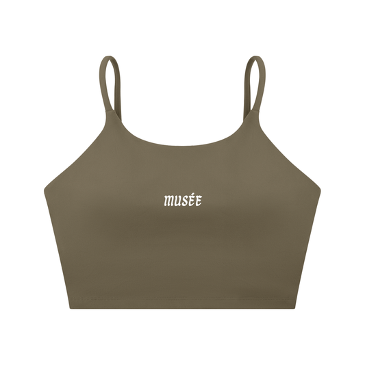 Musée 88 Sports Bra