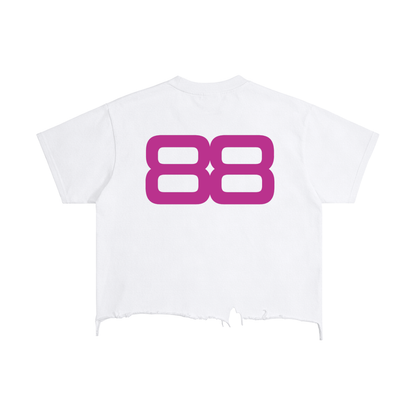 MUSÉE-PARIS Wash T-Shirt