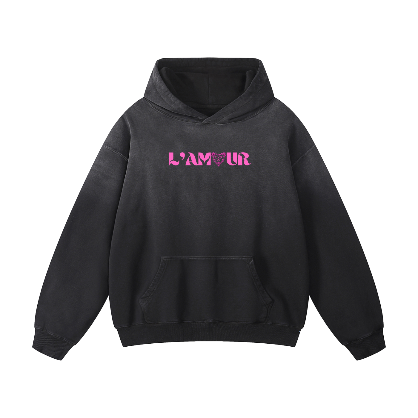 L'AMOUR Hoodie