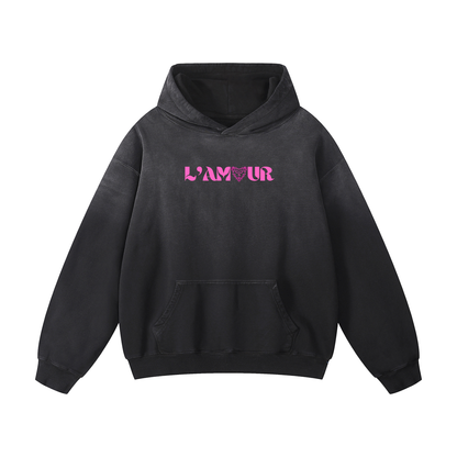L'AMOUR Hoodie