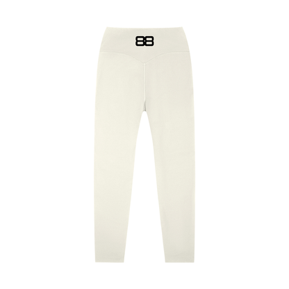Musée 88 High-Waisted Leggings