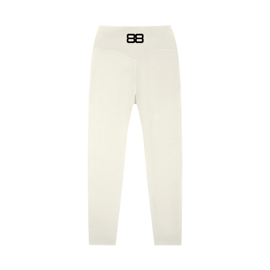 Musée 88 High-Waisted Leggings
