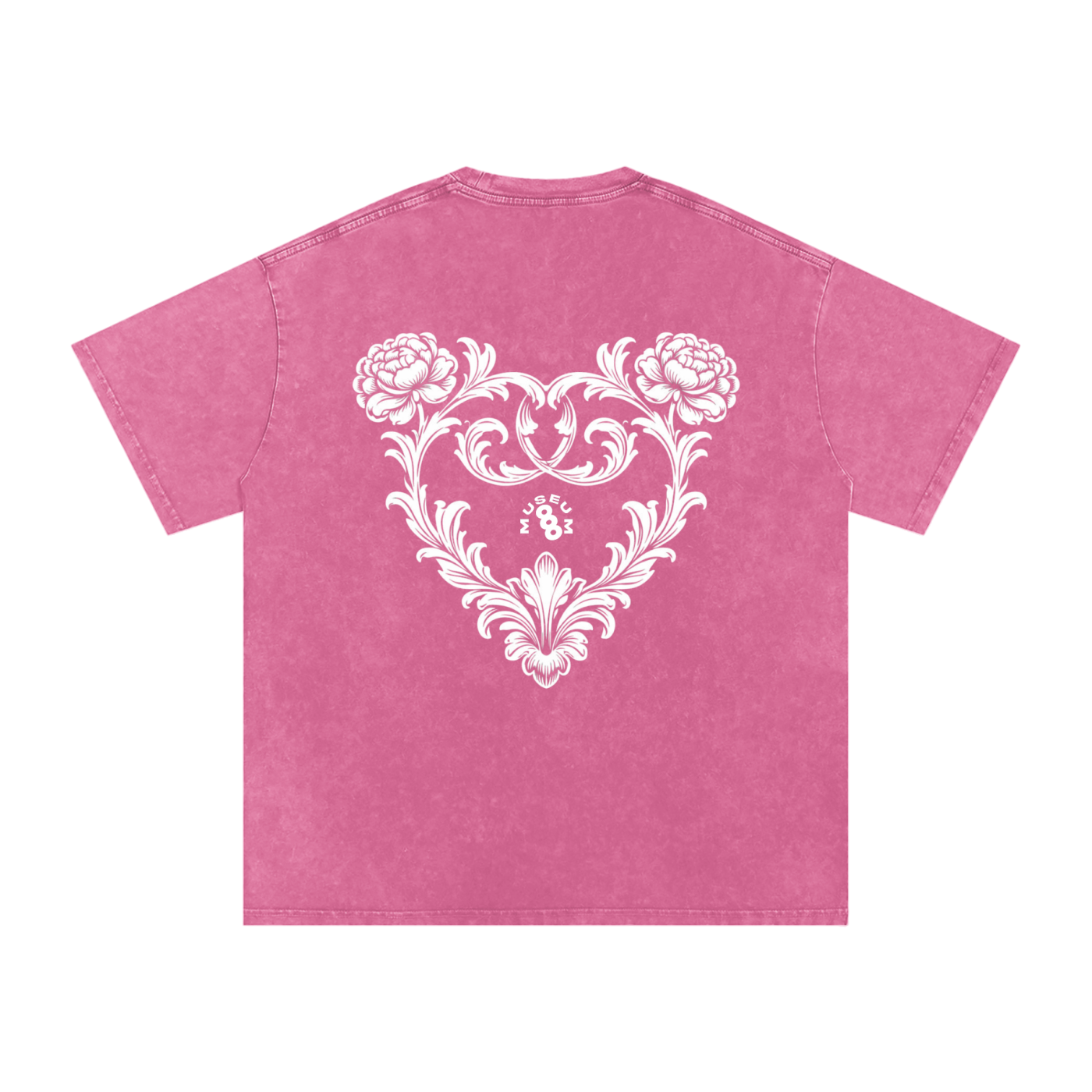 L'AMOUR HEART T-Shirt