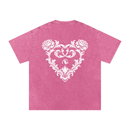 L'AMOUR HEART T-Shirt
