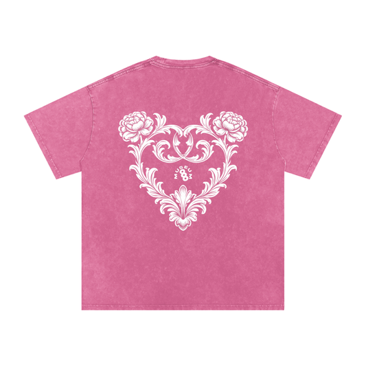 L'AMOUR HEART T-Shirt