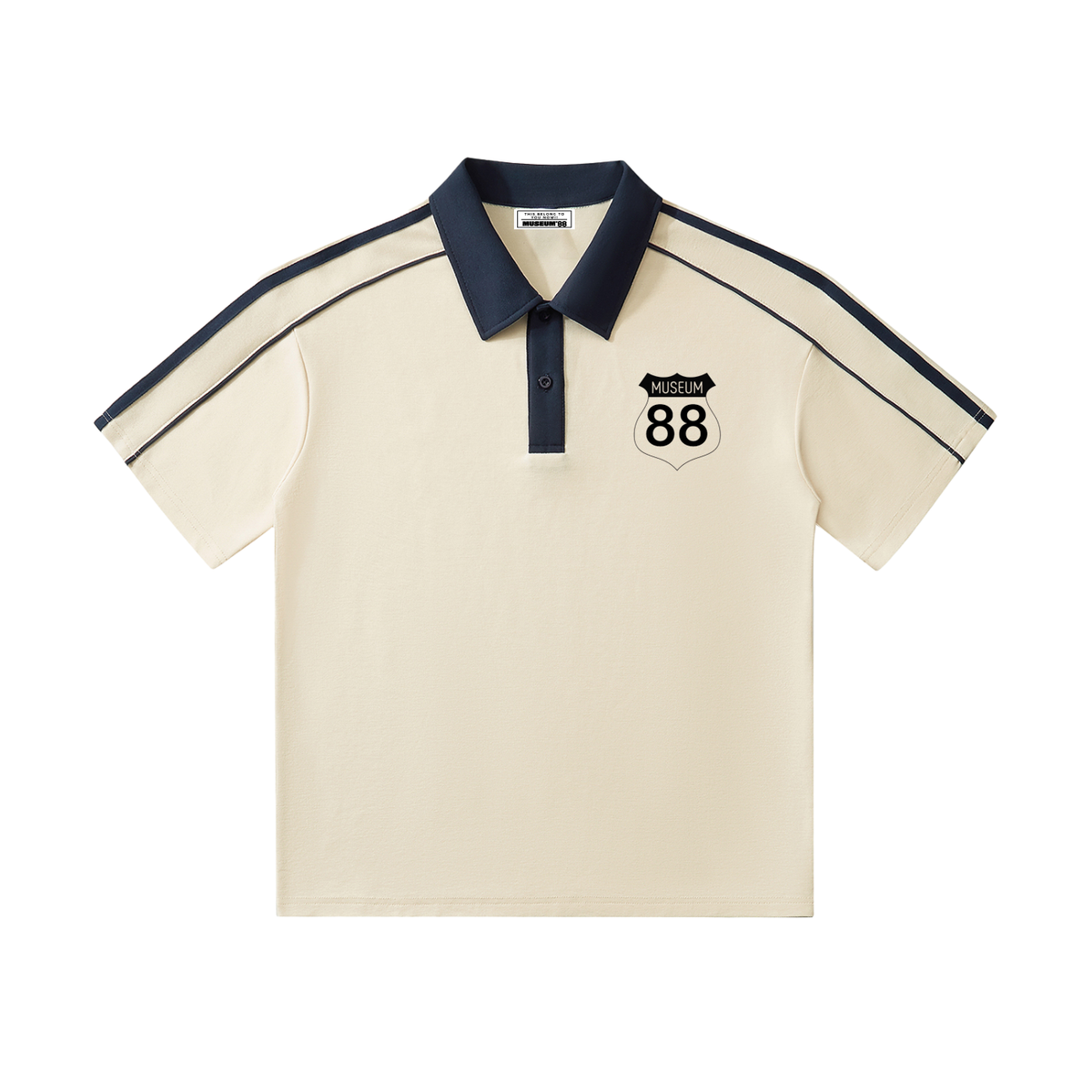 88 Route Polo