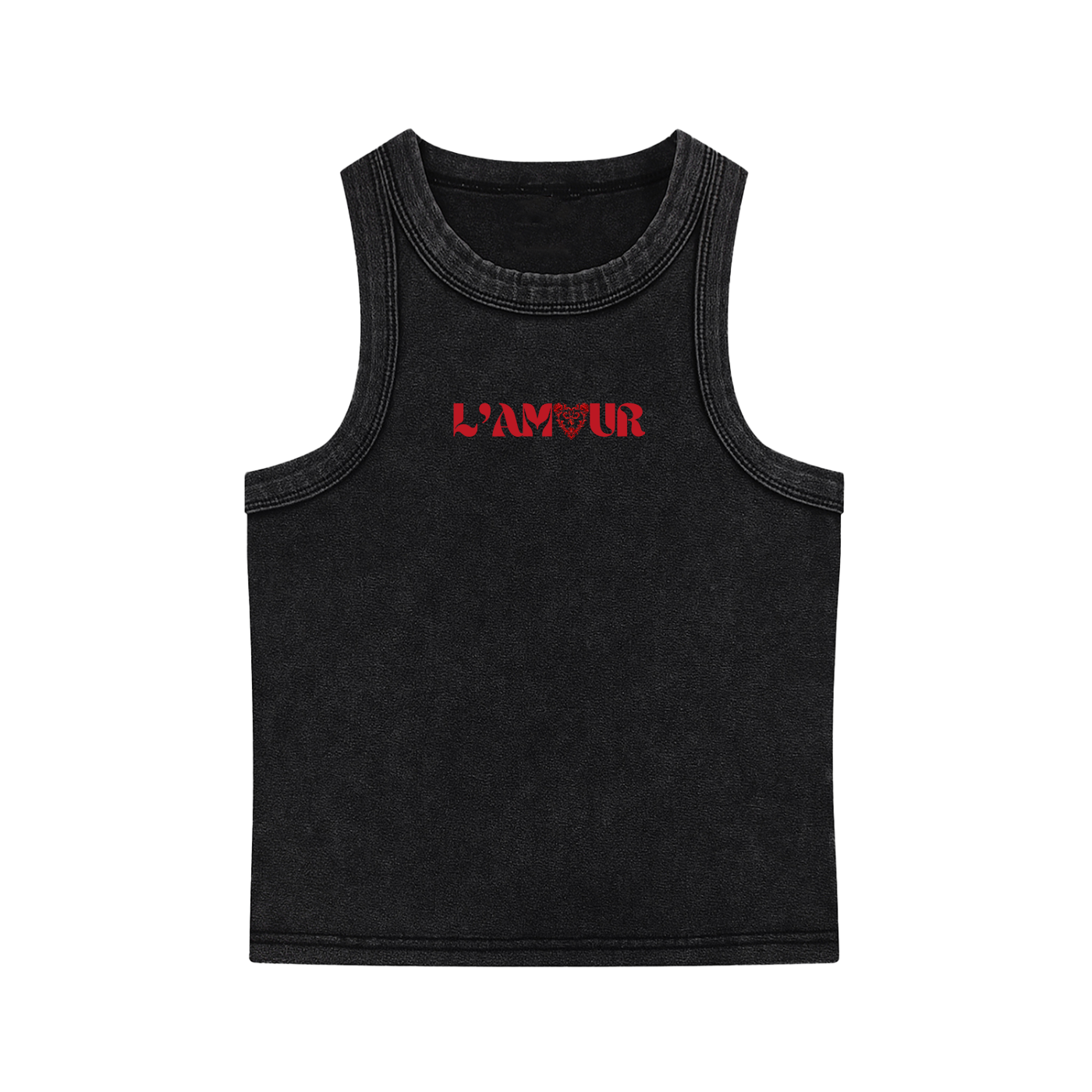 L'AMOUR Tank-Top