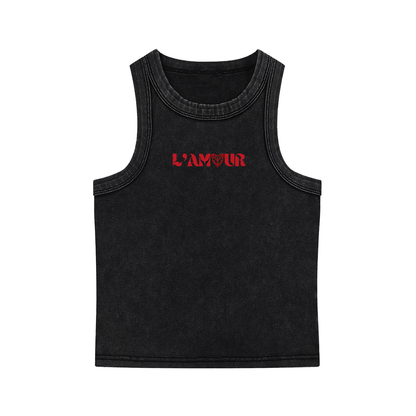 L'AMOUR Tank-Top