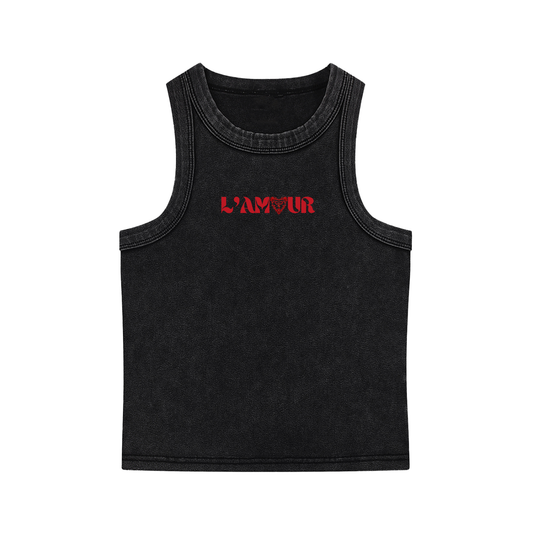 L'AMOUR Tank-Top