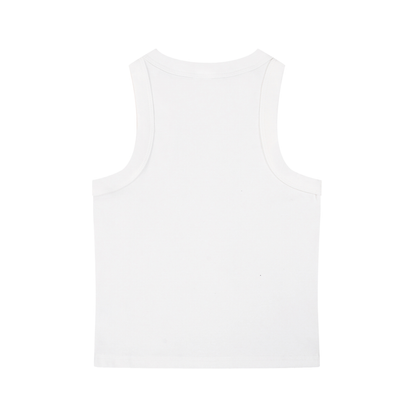 Museum'88 ICÒN ROSE Tank-Top