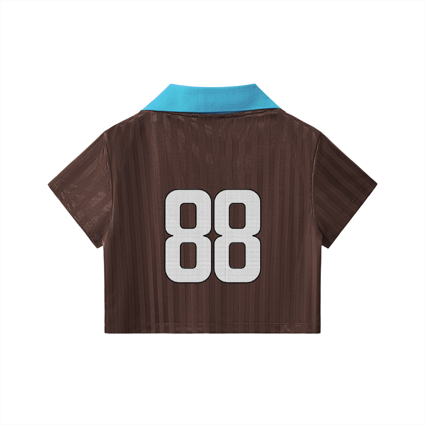 88 Cropped Jersey