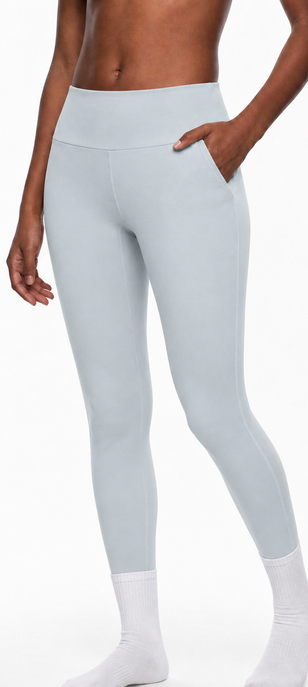 Musée 88 High-Waisted Leggings