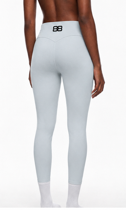 Musée 88 High-Waisted Leggings